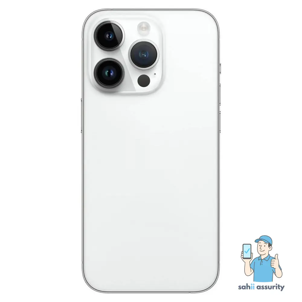 Full Body Housing for Apple iPhone 14 Pro